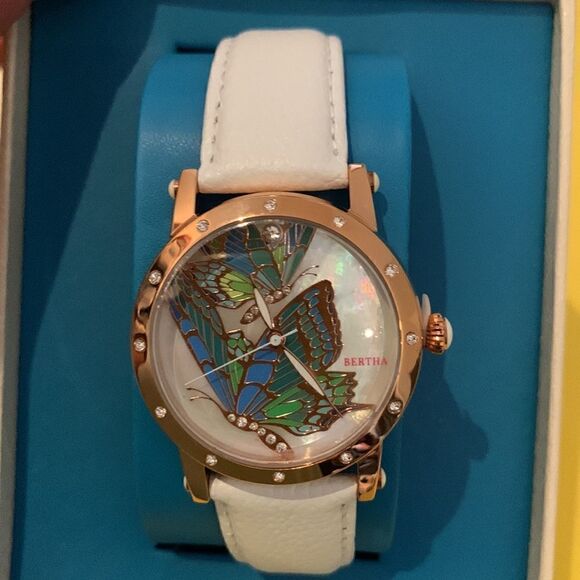 Bertha Isabella Watch 